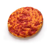 Focaccia tonda Pomodoro