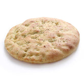 Focaccia tonda Rosmarino