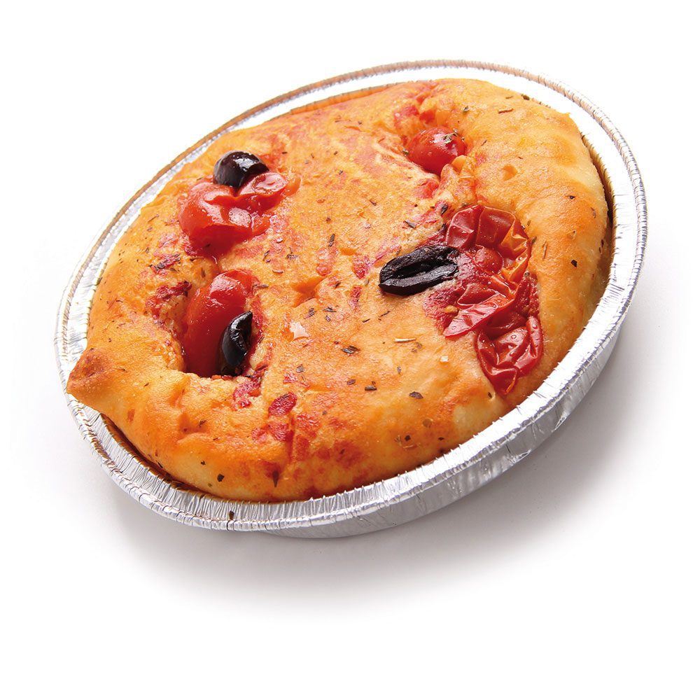 FOCACCINABARE