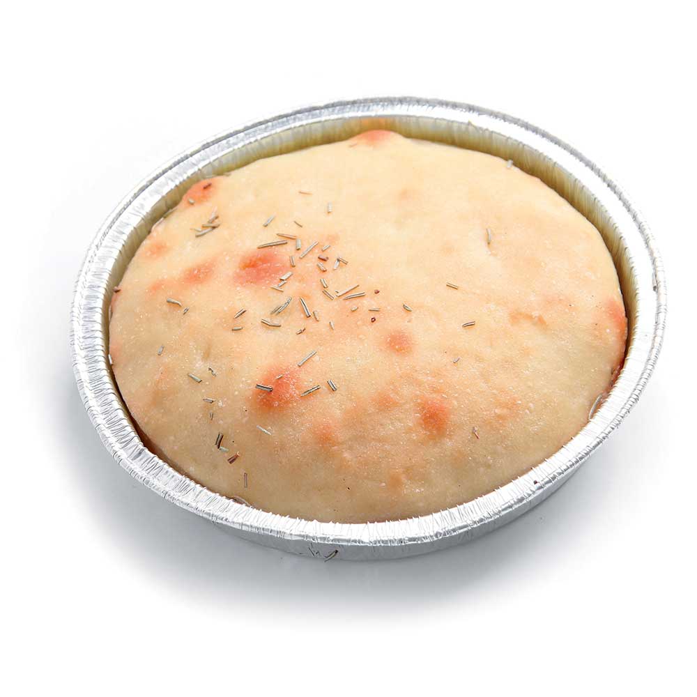 Focaccina al Rosmarino