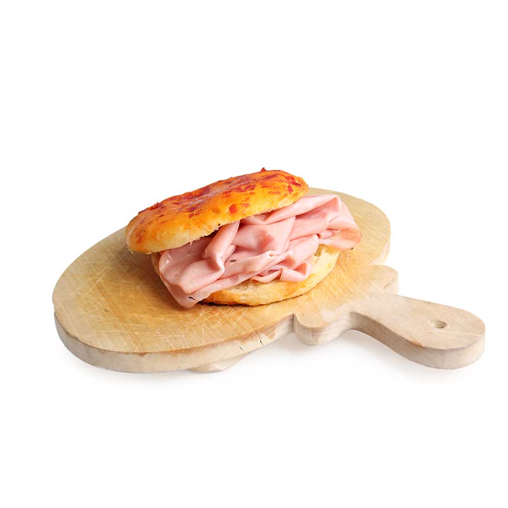 focaccine 1