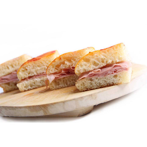 focaccine