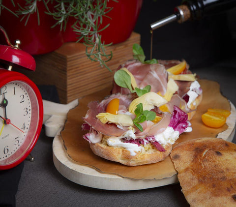 saltimbocca rit